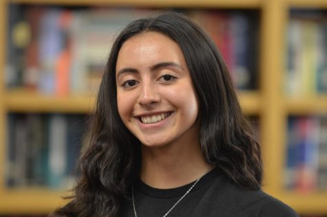 Photo of Diana Garza