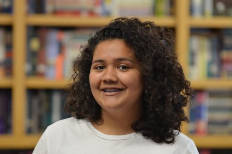 Photo of Juliana Ramirez