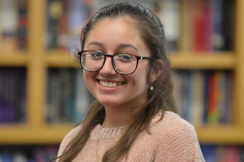 Photo of Jacqueline Martinez