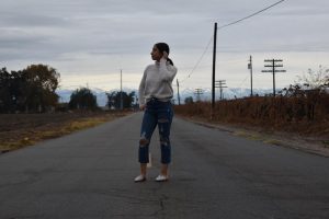 Winter Fashion: Staying True to YOU