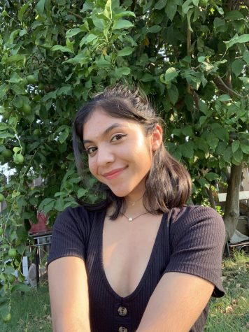 Photo of Victoria Juarez