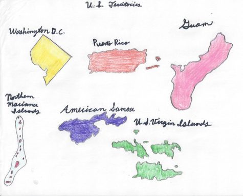 America’s Territories.

