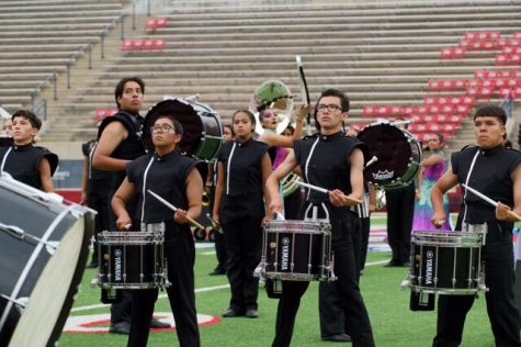 Black Bear Brigade Looks Ahead