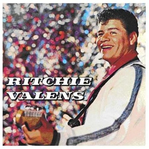 Album Review: Ritchie Valens