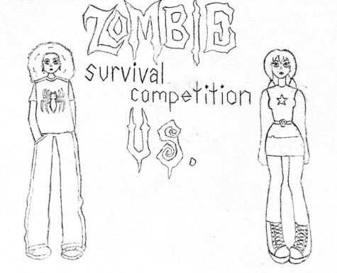 Who Would Survive Longer in the Zombie Apocalypse?