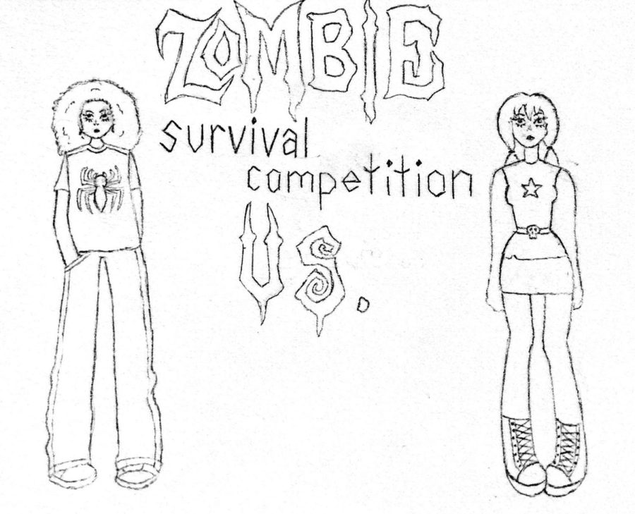 Who+Would+Survive+Longer+in+the+Zombie+Apocalypse%3F