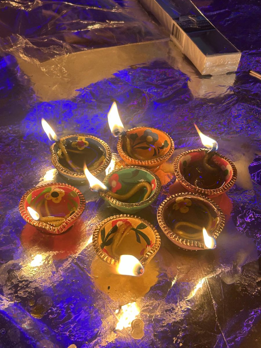 Diwali: A Festival of Lights