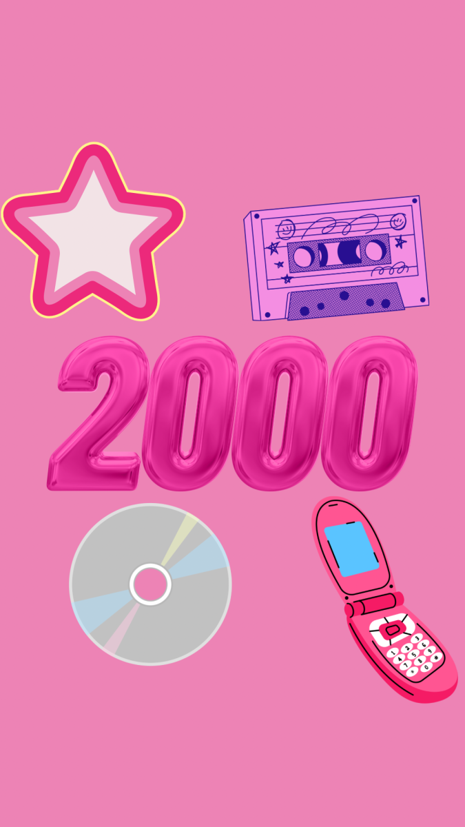 The 2000s: A Bridge Between the Past and the Future