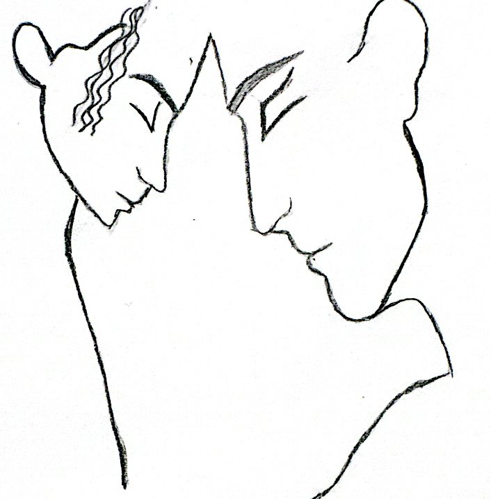 Forbidden Love: The Sweet Taste of Defiance