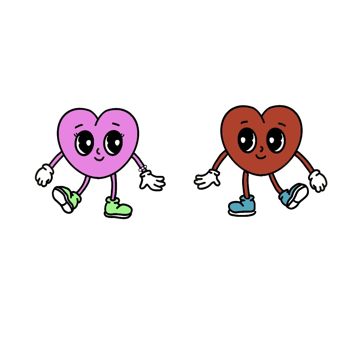 Friends-to-Lovers: Just Get Together Already!