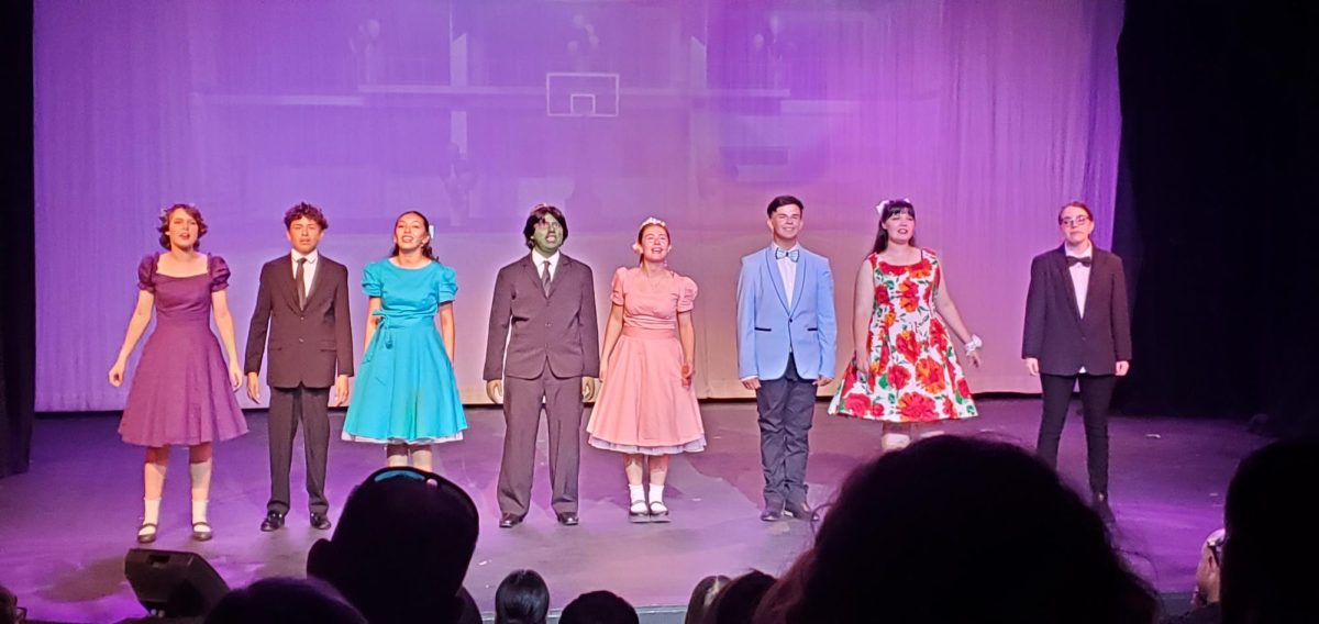 A Last Hurrah for Selma Theater Productions