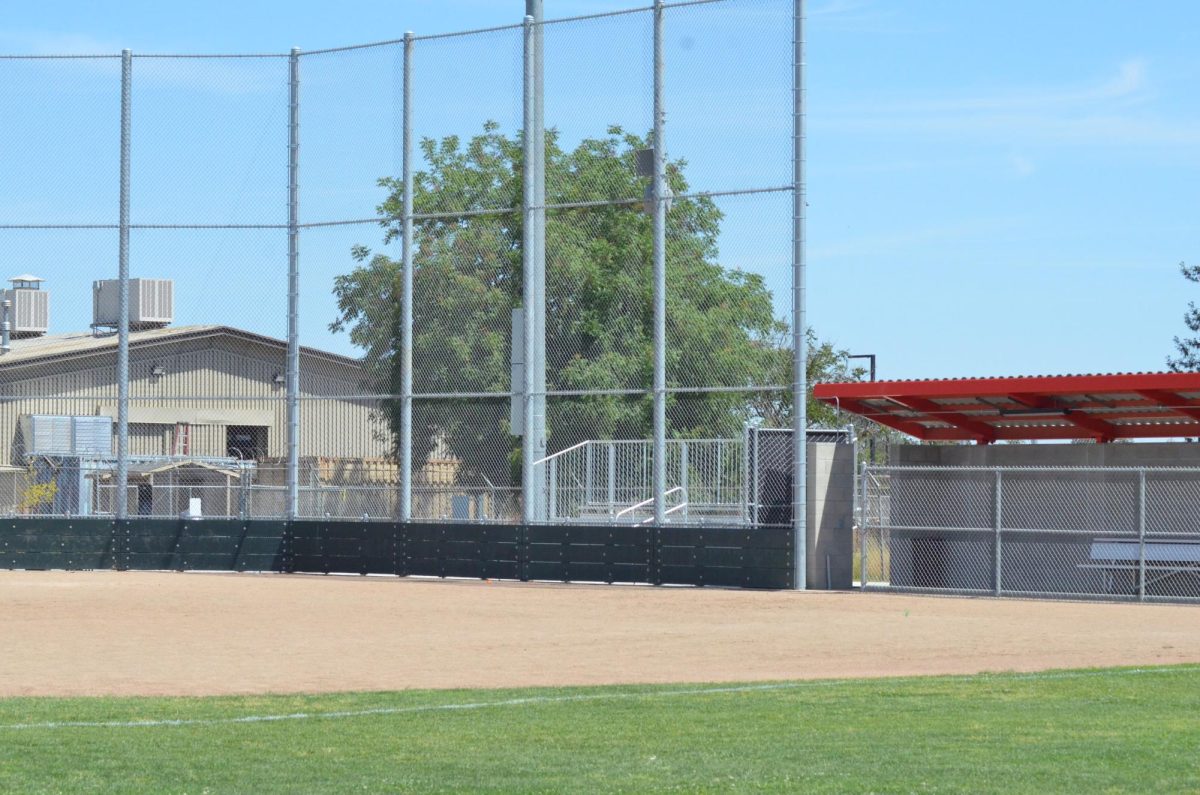 SHS Softball: The Beginning of the End