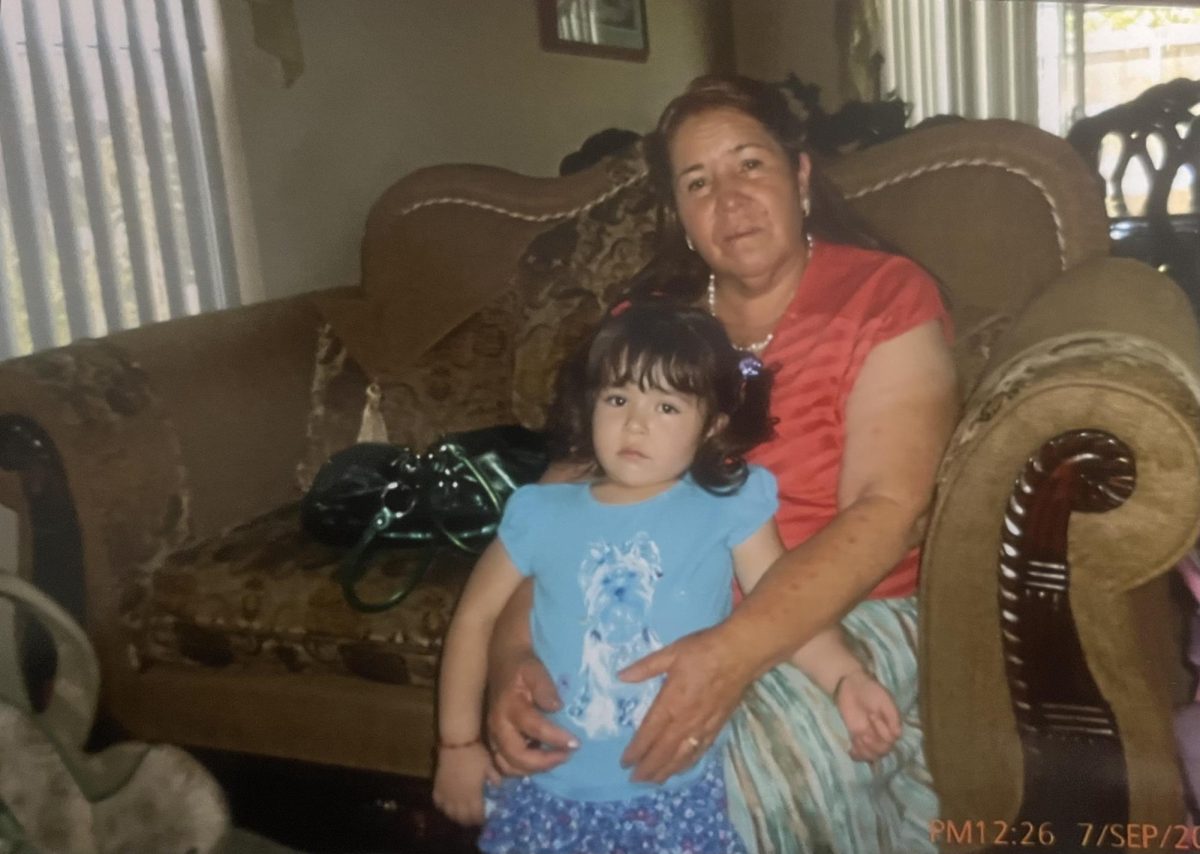 At the end of my recipe book, I find this picture of my grandma and me. Every time I see it, I’m reminded of how much she means to me and all the little things she’s taught me over the years. This recipe is a family treasure, passed down from her to my mom and now to me. Whenever I make it, I’m transported back to her warm kitchen, helping her stir, talking about life, and feeling so loved.