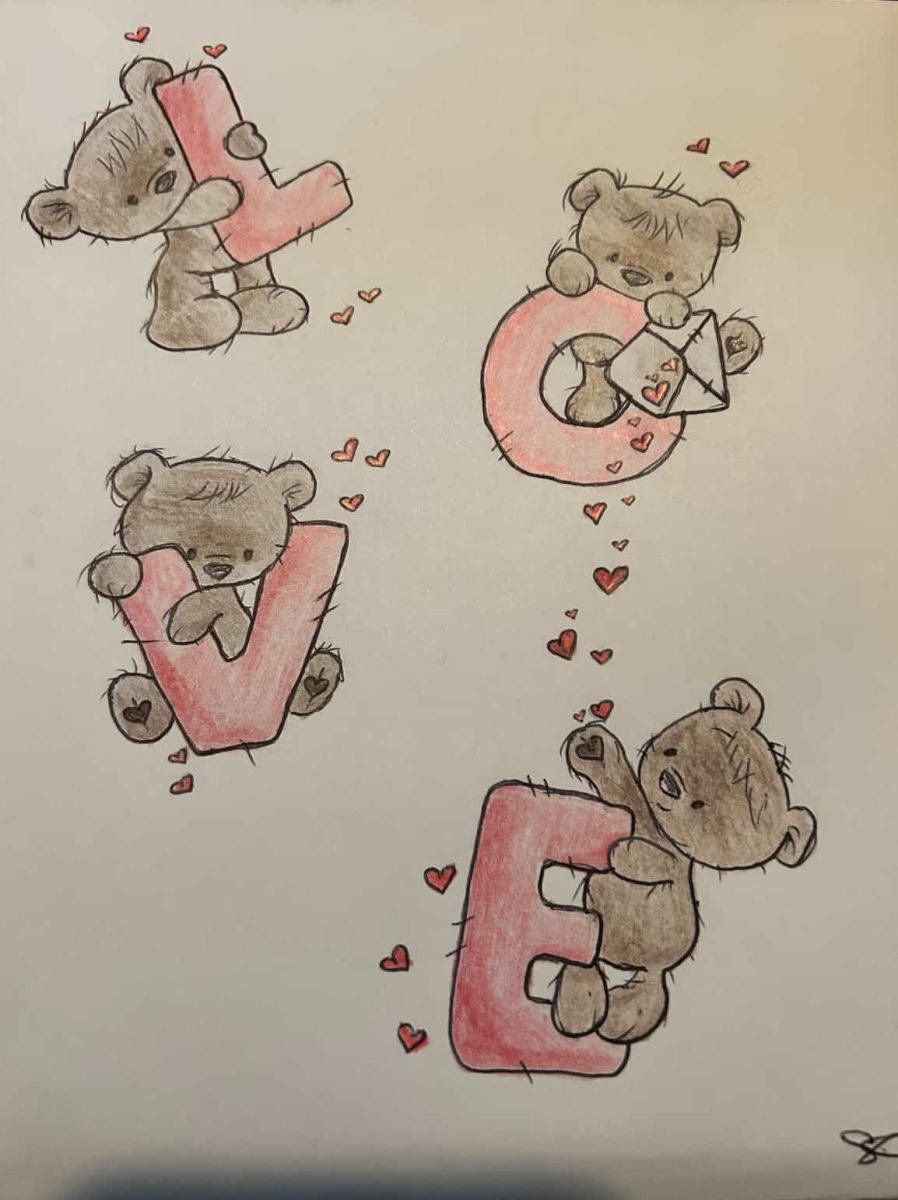 Art by Sara Ceballos Cardenas