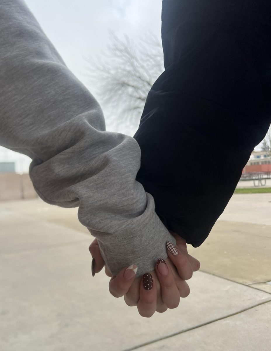 More Than Words: How Students Experience Love Through Touch