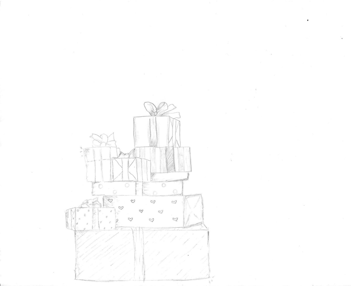 Gift Giving: More Than What’s Wrapped