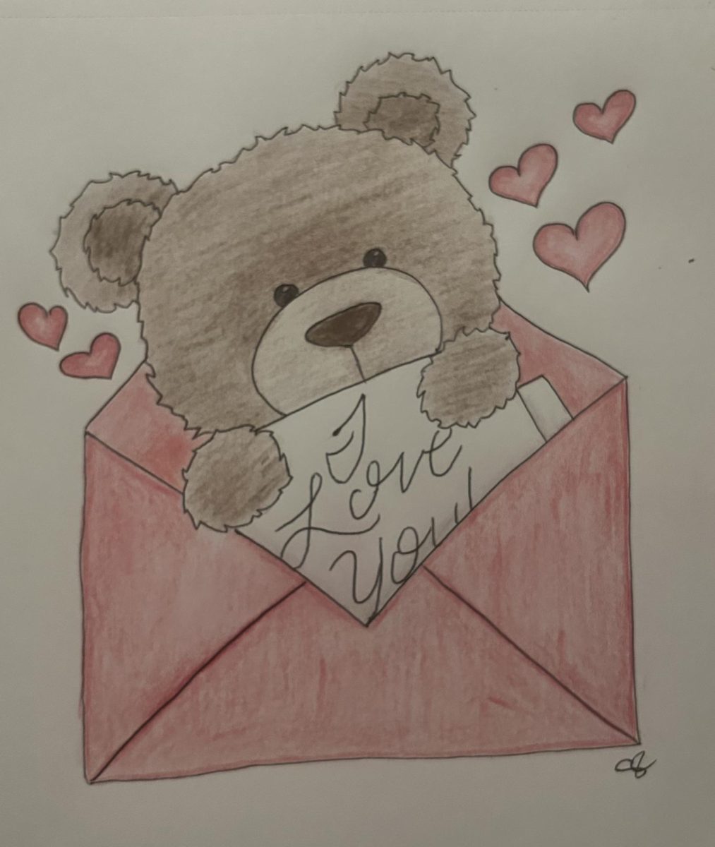 The Origins of Valentine’s Day