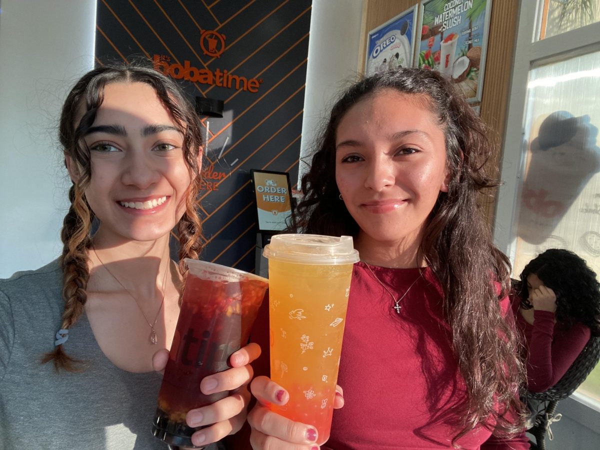 It's Boba Time Review: February '26