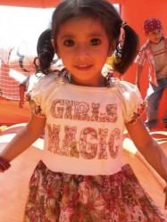 Baby Gurleen