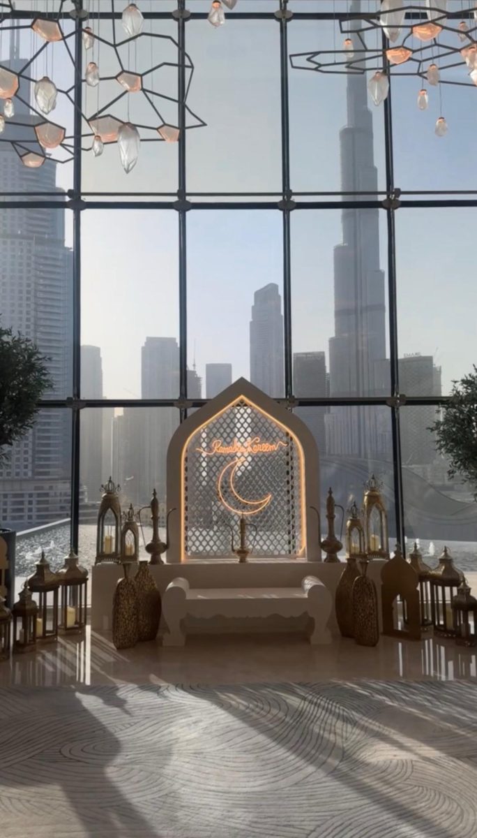Ramadan: When the Heart Softens and the World Slows