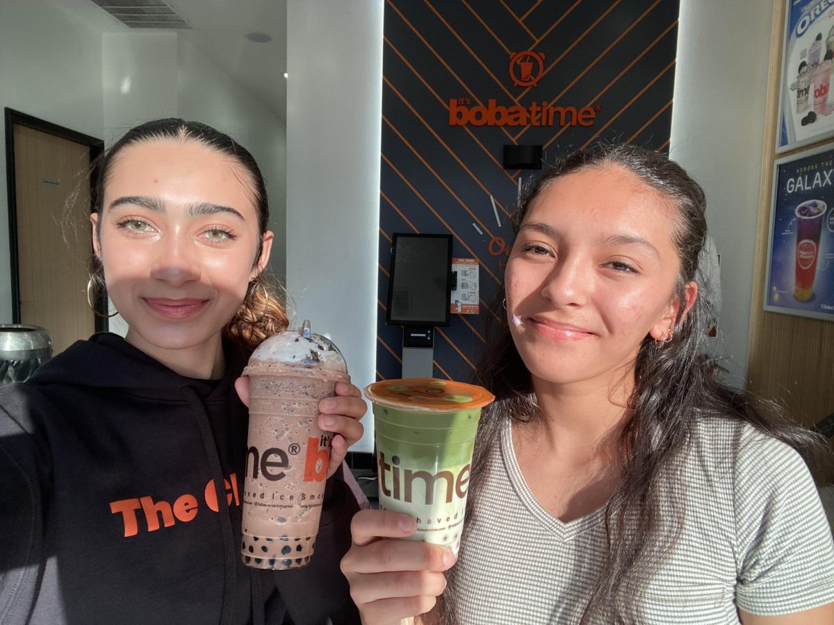 It's Boba Time Review: March '26