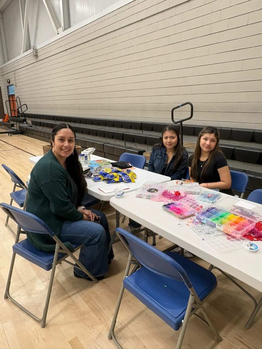 Blood Drive: Giving Back to Selma