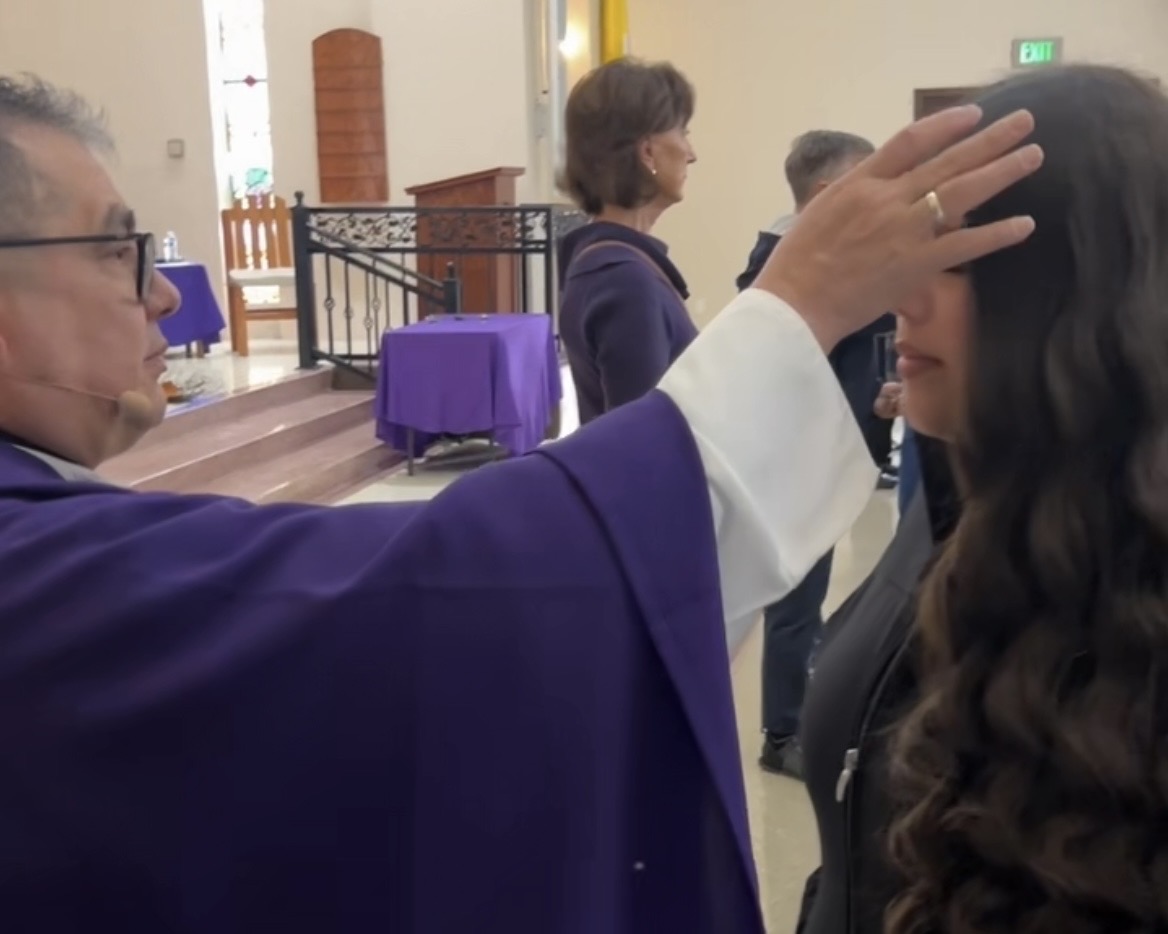 A Season of Reflection: How Students Observe Lent