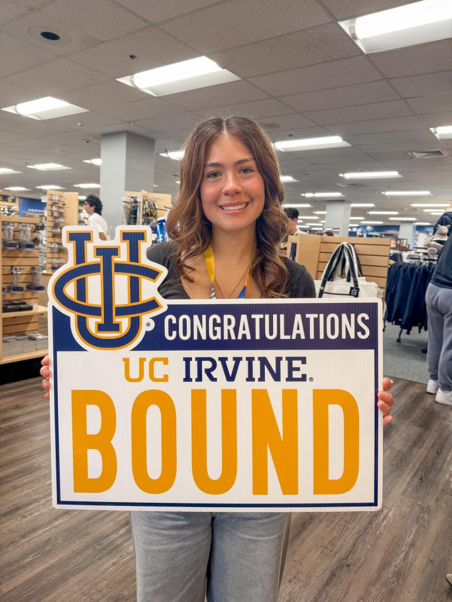 Go Anteaters!