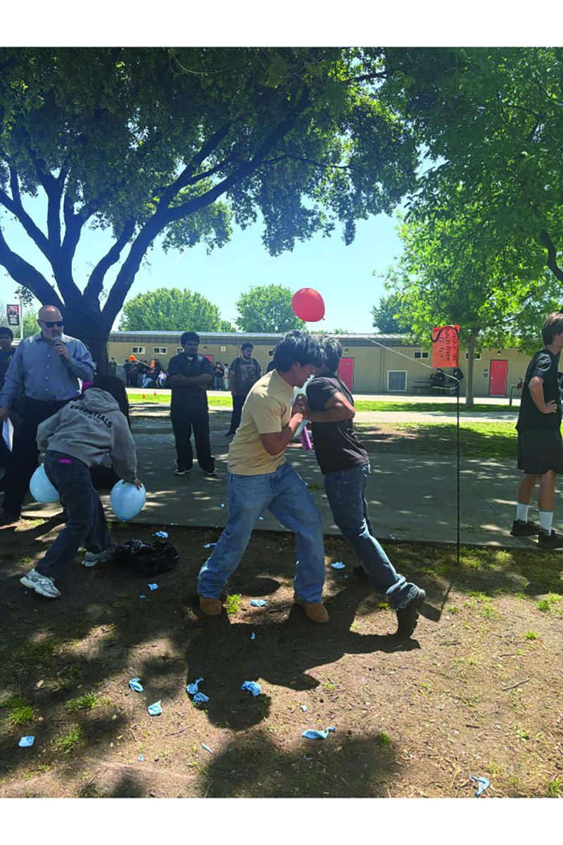 Selma High’s Bear Days: Where Spirit Takes The Lead